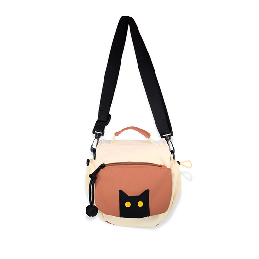 The Nomad Mini Carrier