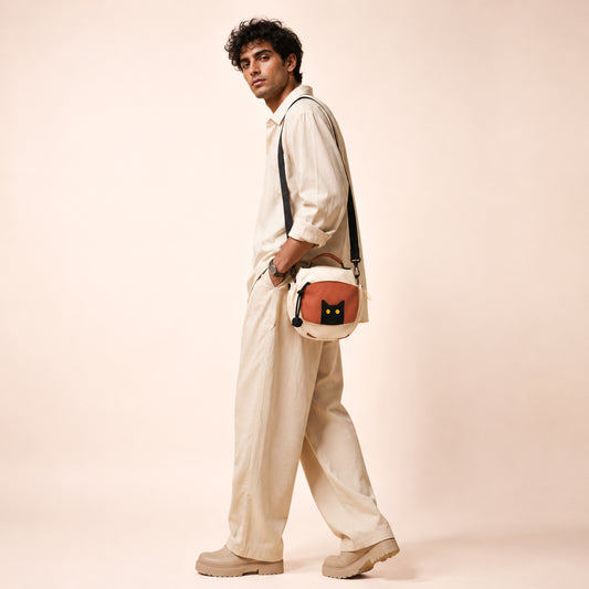 The Nomad Mini Carrier