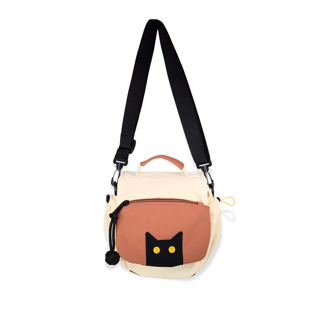 The Nomad Mini Carrier