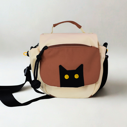 The Nomad Mini Carrier