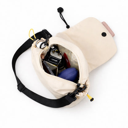 The Nomad Mini Carrier