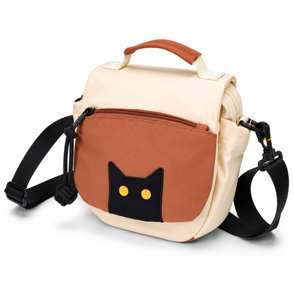 The Nomad Mini Carrier